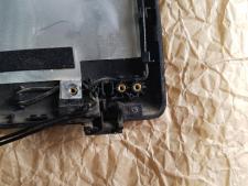 Кришка Samsung NP-RV408 №4